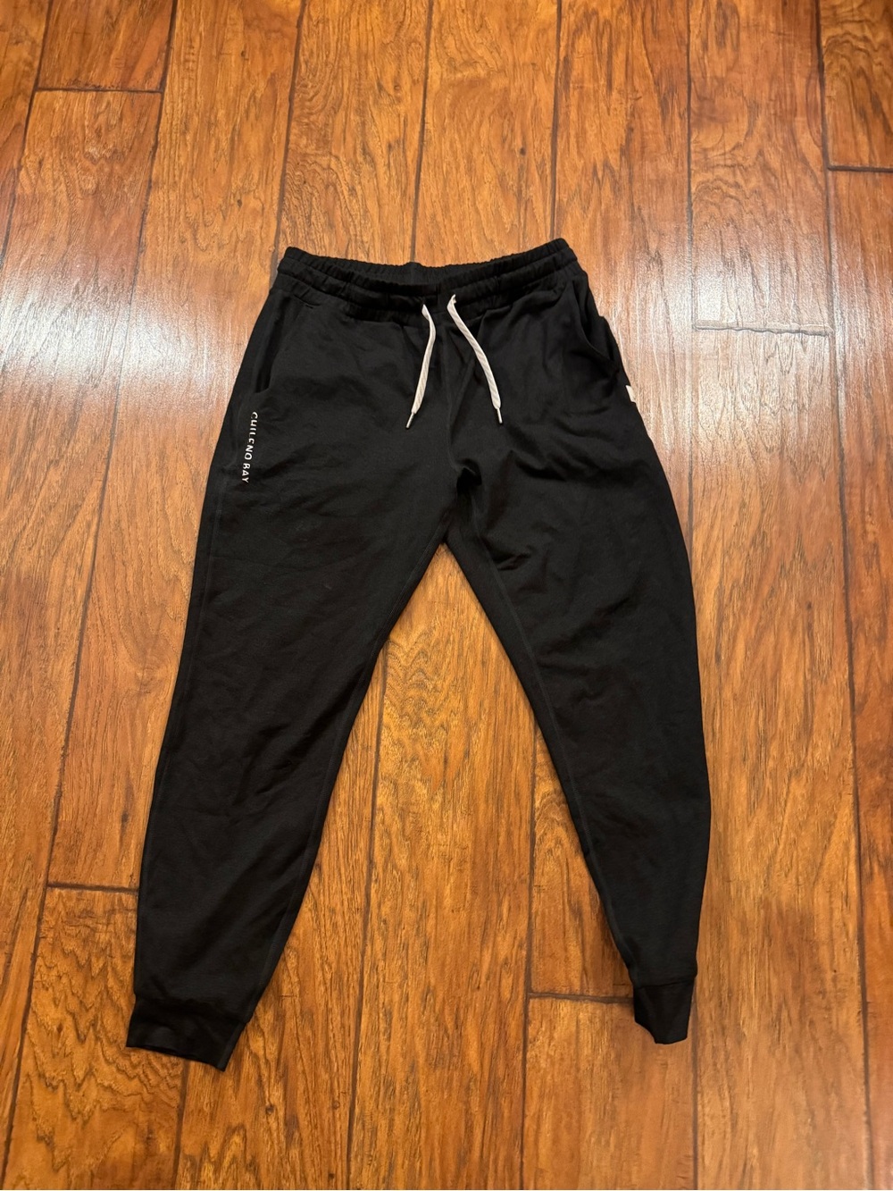Vuori Ponto Performance Pant
